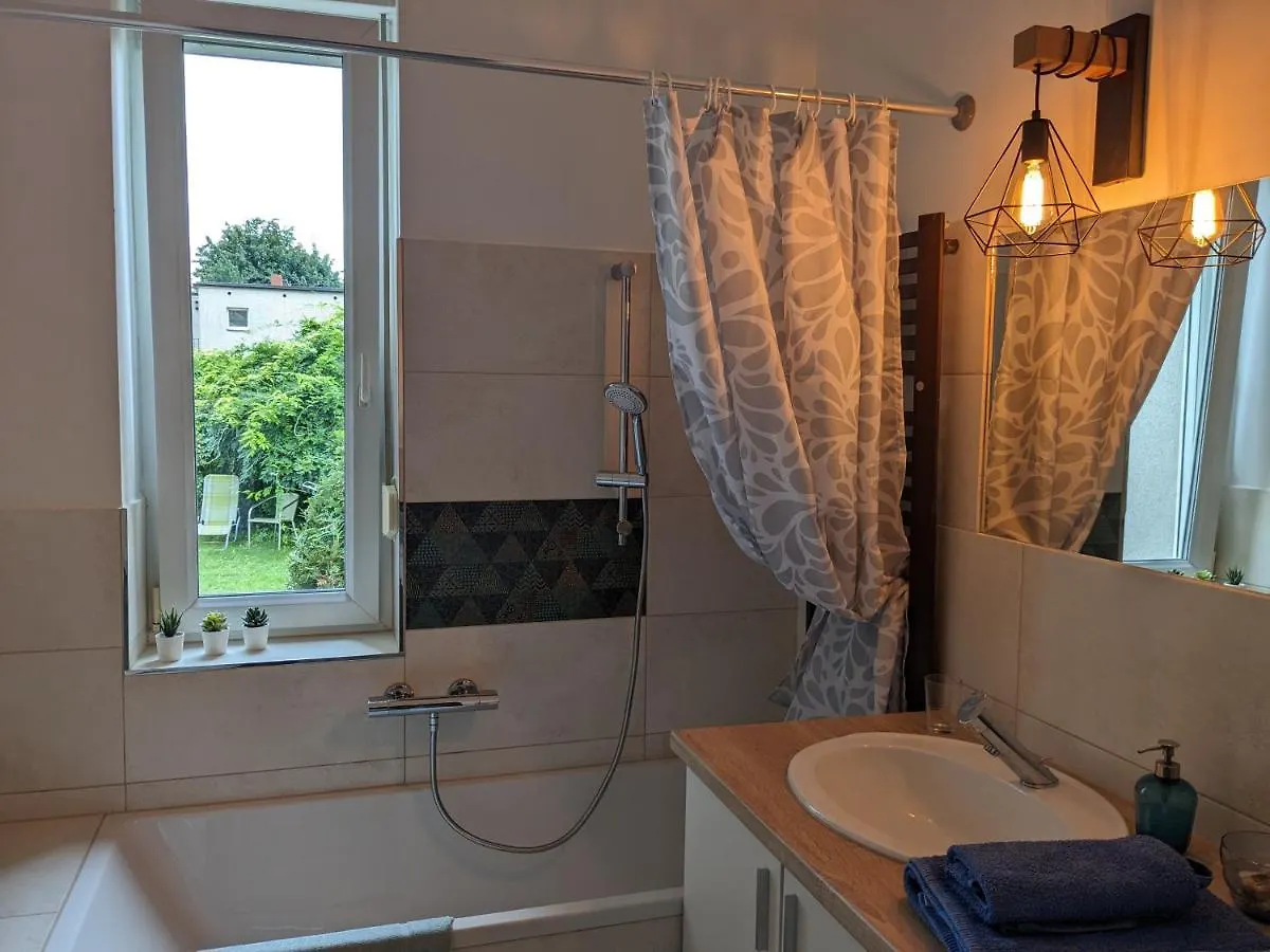Blue Apartament Luboń 0*,  Polska