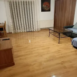 Apartament Komorniki, Komorniki (Poznan)
