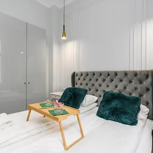 Apartament Garbary By Renters, Poznań