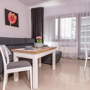 Prywatny 413 W Arka Medical Przy Plazy , Kołobrzeg Polska