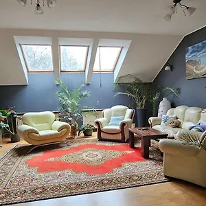 Kwatera prywatna W Komornikach, Komorniki (Poznan)