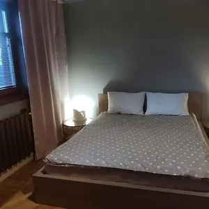 Apartament Patek Premium - Airport Lawica & Mtp & Car Races & International Trade Fairs, Skórzewo